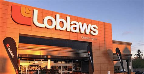 Loblaw Mission Statement 2023 | Loblaw Mission & Vision Analysis