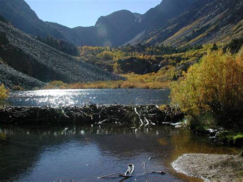 Location Spotlight: Beaver Dam State Park | Nevada Film Office