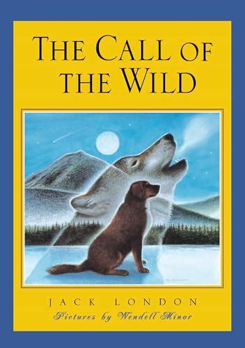 The Call of the Wild by London, Jack: Good (1999) 1st. | Better World Books