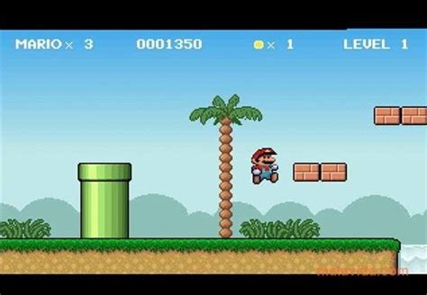 Mario Bros & Luigi - Download for PC Free