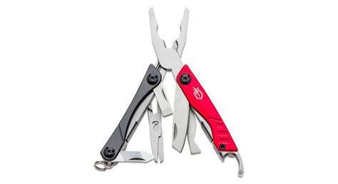 Gerber Dime Micro MultiTool - Mel's Outdoors