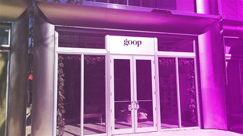 Goop expands media empire with Gwyneth-hosted podcast