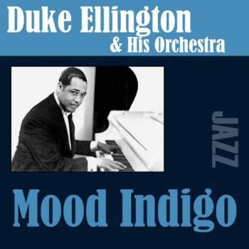 Duke Ellington - Mood Indigo (1927-1931) [1989, Swing, Big Band, FLAC] / Скачать бесплатно