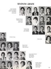 La Vernia High School - Cub Yearbook (La Vernia, TX), Class of 1965 ...