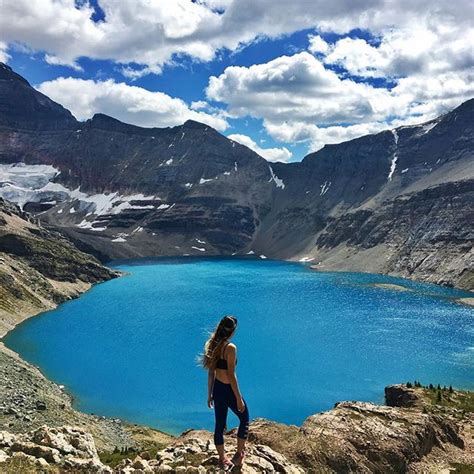 5 Incredible Hikes from Moraine Lake | Moraine lake, Adventure, Lake