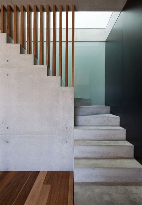 queens_park_300310_11 » CONTEMPORIST | Concrete stairs, Staircase ...