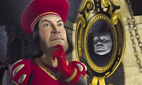 Create meme "Shrek Lord Farquaad death, king Farquaad, Shrek Farquaad ...