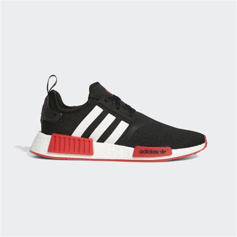 adidas NMD_R1 Shoes - Black | Men's Lifestyle | adidas US