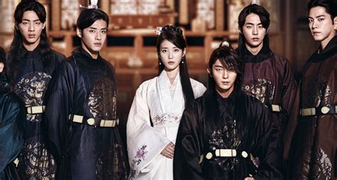 'Moon Lovers: Scarlet Heart Ryeo' Had an Extended Ending Fans Didn't ...