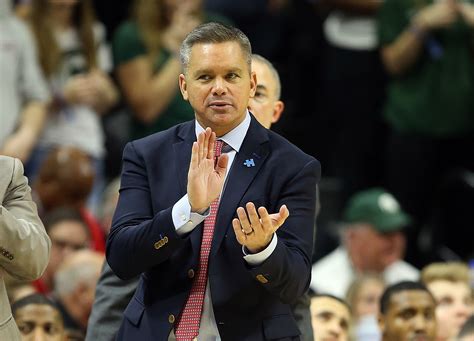 Chris Holtmann credits upperclassmen for getting Ohio State into Big Dance