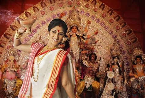 Best Places for Durga Puja 2017: New York and New Jersey