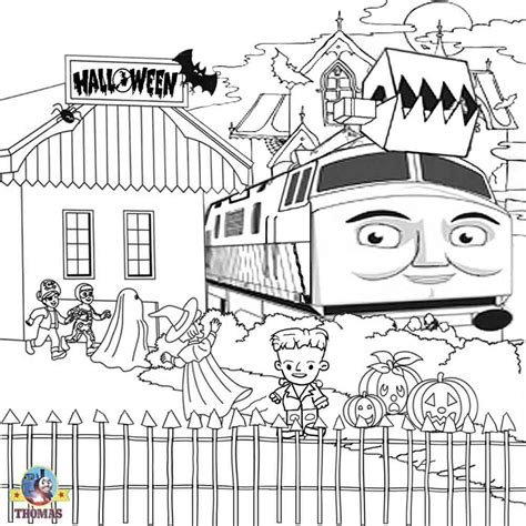 October 2012 | Train Thomas the tank engine Friends free online games and toys for kids