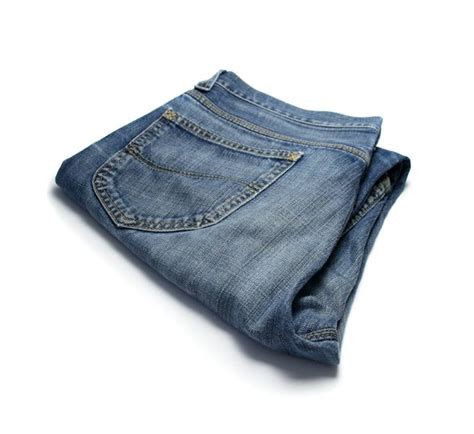 History of Blue Jeans - Who Invented Jeans?