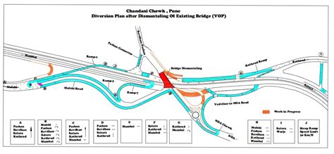 Chandani Chowk Pune Map - Cherye Bette-Ann