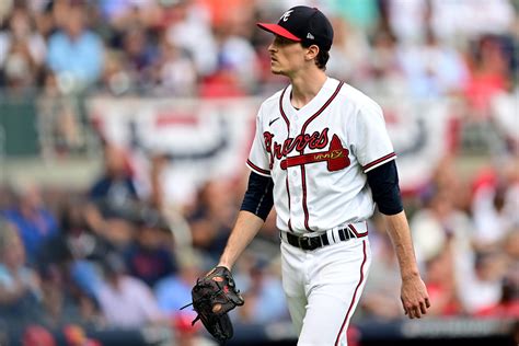 Max Fried wants a Braves extension, will Atlanta meet him halfway?