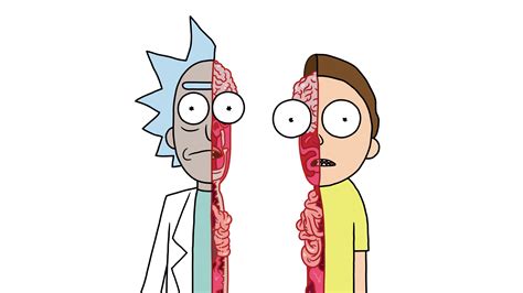 Rick and Morty - Vumoo