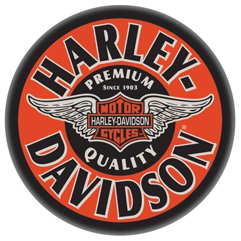 Vintage Harley Davidson Logo | ubicaciondepersonas.cdmx.gob.mx