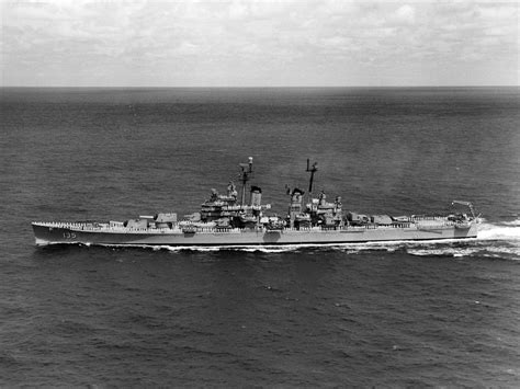 Alaska Class : America's (Not Quite) Battlecruisers - Navy General Board