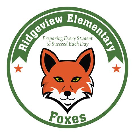 Calendar - Ridgeview Elementary School