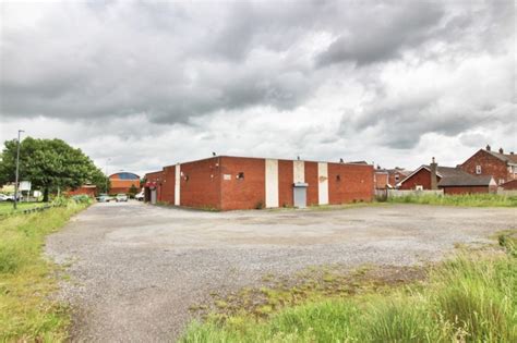 Land, Scot Lane, Newtown, Wigan WN5 0UB || Borron Shaw