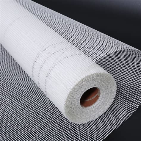 Best Stucco fiberglass mesh 30g/m2-160g/m2 Alkaline resistant for Building construction ...