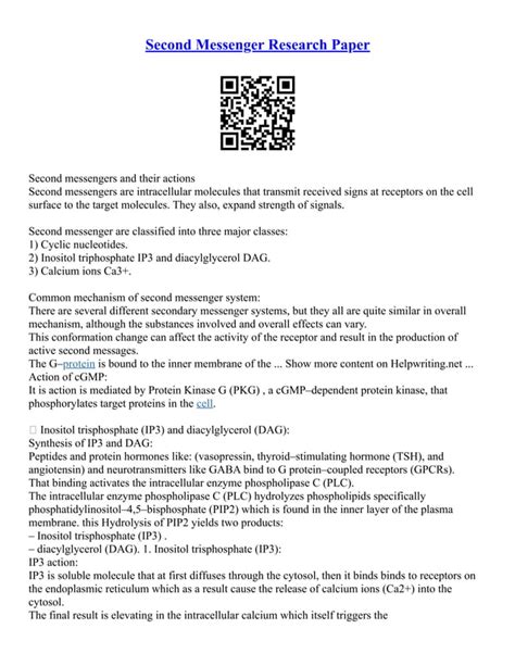 Symptoms And Treatment Of Trypanosoma Brucei | PDF