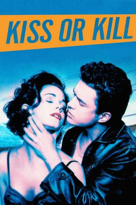 ‎Kiss or Kill (1997) directed by Bill Bennett • Reviews, film + cast ...