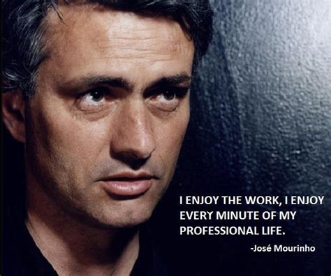 Jose Mourinho Quotes. QuotesGram