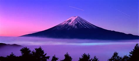 Mt. Fuji | Japan Deluxe Tours