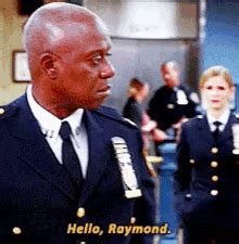 Brooklyn99 Wuntch GIF - Brooklyn99 Wuntch Madaline Wuntch - Discover & Share GIFs