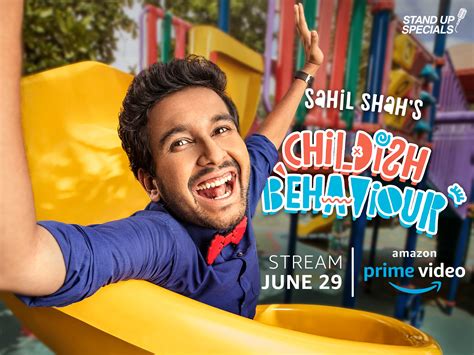 childish behaviour best indian stand up comedy shows on amazon prime - The Best of Indian Pop ...