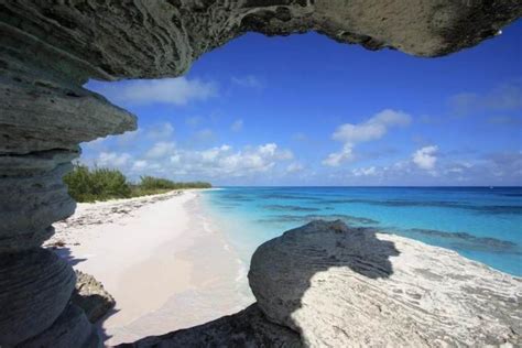 Lighthouse Point Peninsula Private Island Eleuthera, Bahamas