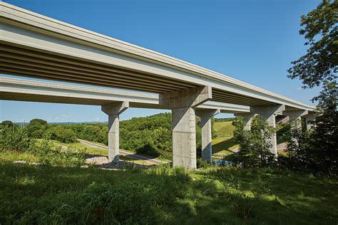 Reinforced Concrete T Beam Bridge - The Best Picture Of Beam