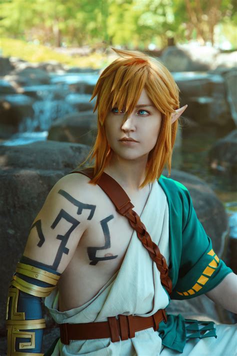 Link- Tears of the Kingdom by twinfools on DeviantArt