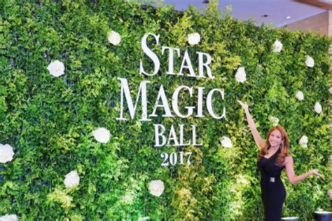 SILIPIN: Mga paghahanda para sa Star Magic Ball 2017 | ABS-CBN News