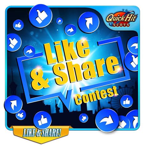 Quick Hit Slots – Free Bonus Coins – 17th July 2019 | Gaming gifts, Social games, Bonus