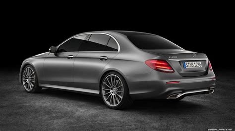 Mercedes E -Class Wallpapers - Top Free Mercedes E -Class Backgrounds - WallpaperAccess