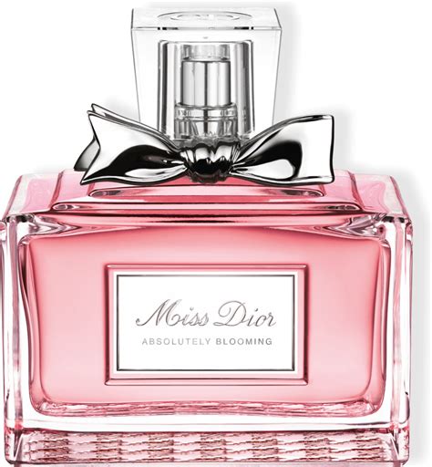 Dior Miss Dior Absolutely Blooming Eau de Parfum (30 ml) au meilleur prix sur idealo.fr