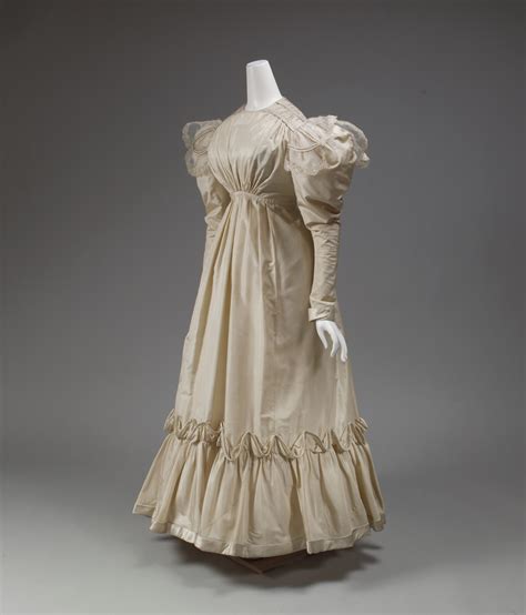 Dress | British | The Metropolitan Museum of Art