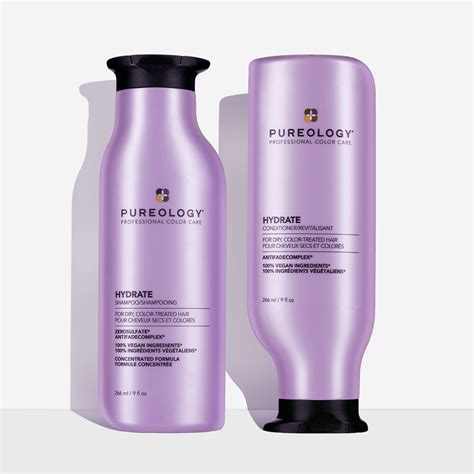 Pureology Shampoo Review - Must Read This Before Buying