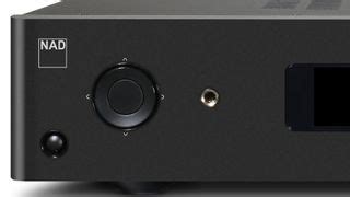 NAD C 658 review | What Hi-Fi?