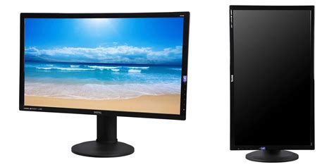 This 27-inch 1440p BenQ monitor is down to an all-time low at $207 shipped (Reg. $329)