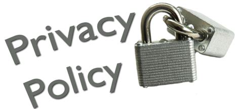 Privacy Policy Symbol PNG Picture - PNG All | PNG All