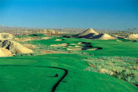 Golf Club At Terra Lago - North Course in Indio, California, USA | Golf Advisor