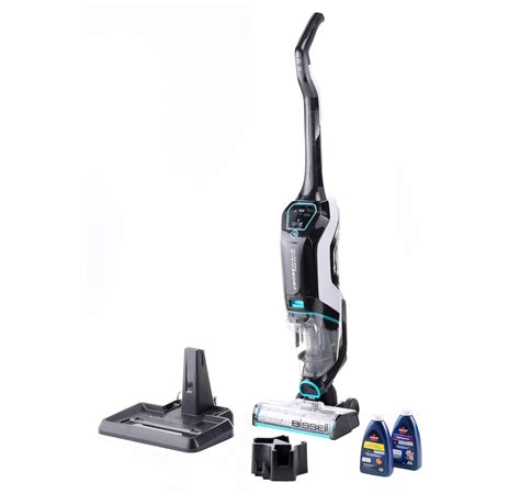 Home & Garden - Cleaning, Laundry & Vacuums - Hard Floor Care - Bissell ...