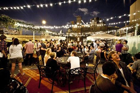 21 Amazing Rooftop Bars Around The World To Try This Summer