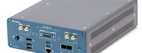 USRP Software Defined Radio (SDR) online catalog - Ettus Research | Ettus Research, a National ...