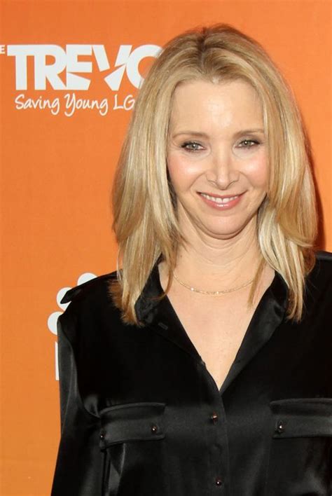 LISA KUDROW at Trevor Project’s 2017 Trevorlive Gala in Los Angeles 12 ...