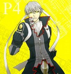 Izanagi (Cosplay) | Persona 4, Persona 5 anime, Persona