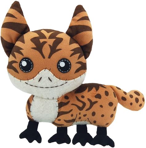 New Galaxy's Edge Loth Cat Plush Toy available now! | The Force Awakens Toys